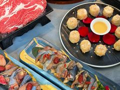 -慢丽江·云南野生菌土鸡锅(付家庄店)