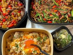 酸辣鸡胗-潇湘阁(昆泰国际大厦店)