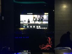-凯乐会量贩KTV(国防大厦总店)