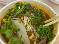 -王记生烫牛杂面馆(兰陵路店)