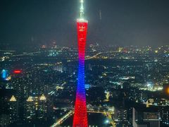 -广州四季酒店