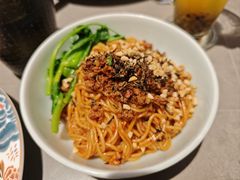 -羊门客在·烤盐池滩羊·川菜