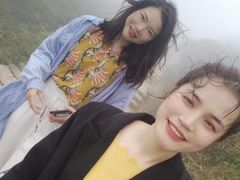 -大姆山草场