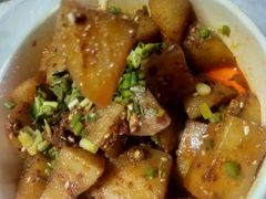 -甜心闲生传统手工冰粉(奎星楼店)