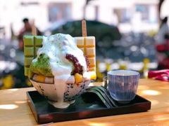 -WONDER ICE 萬得冰田(建設路总店)