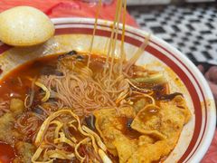 -王大乔泡椒米线·小火锅(星城天地店)