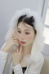 -瞬间漂亮·化妆造型(北滨路店)