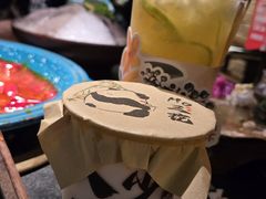 -吼堂老火锅(太古里总店)