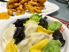 -添福来墨鱼饺子 · 海鲜东北菜(黄浦路店)