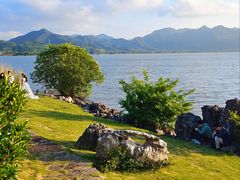 -东钱湖旅游度假区