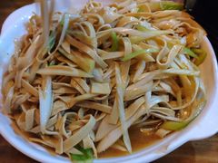 -友利砂锅居(烟台店)