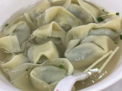 -老盛兴汤包馆(大华二路店)