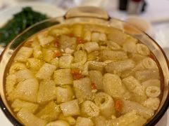 -玫瑰厅上海菜(兴国路店)