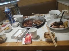 -傣妹火锅(狮子桥店)