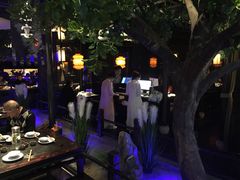 -绿茶餐厅(乐峰广场店)