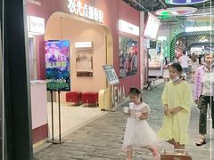 -J·cinema·极光点播影院·杜比影厅(合生汇首创店)