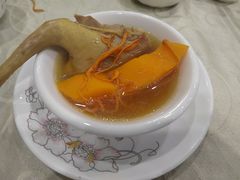 -时利和美食(东方广场店)