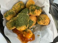-颓记茶餐厅(美景总店)