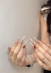 -MB·nail美甲美睫