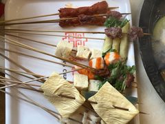 -宏姐串串香(宏伟路店)