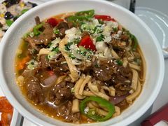 -旺达·福州菜(正大广场店)