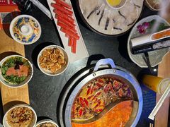 -大龙燚火锅(南山大道店)