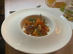 海鲜烩饭-Tivano意大利餐厅(成都居舍酒店)