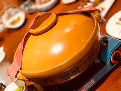 -姜君·千岛湖鱼头馆(浦东大道店)