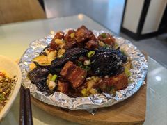 -鲜塘宴·千岛湖大鲫鱼(南湖店)