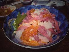 海鲜饭-加奈日本料理