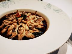-百富源·海鲜辽菜(浑河堡店)