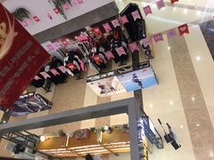 -五洲国际广场(文峰路店)