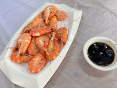 -众味海鲜大排档·活海鲜·潮汕味(南澳店)