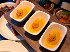 -丽晶轩中餐厅(重庆丽晶酒店)