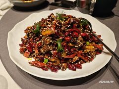 -许家菜(望江店)