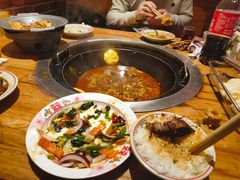 -老地方铁锅炖(宋庄路店)