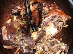 -曹家小菜(胜太路店)