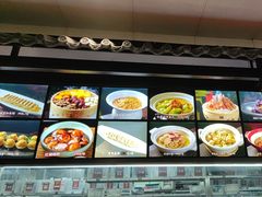 -鱼痴渔醉·食鲜集(汉口江滩店)