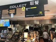 -麦当劳(欧陆广场店)