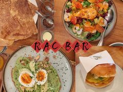 -RAC BAR(安福路店)