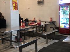 大堂-易记皮肚面(明瓦廊店)