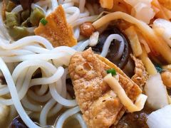 -桂湘缘卤味螺蛳粉