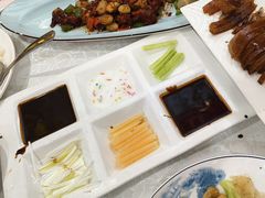 -津悦·正阳春烤鸭(红旗南路店)