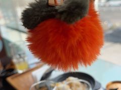 -东方红海鲜百汇(国际大厦店)