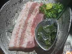 -久藏·横膈膜烧肉·酒场(江汉路店)