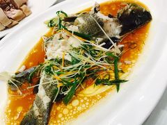 -頂好酒家·经典粤菜(海信广场店)
