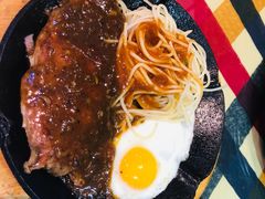菲力牛排-优客哩哩牛排(联盛快乐城店)