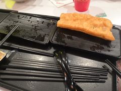 -永和大王(广渠店)