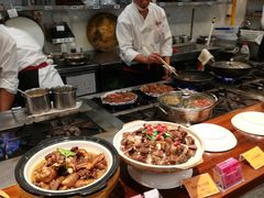 -梁家大院•农家菜(昆山会展中心店)