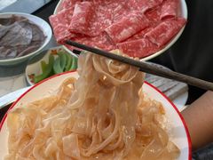 -根据地火锅(南河桥店)
